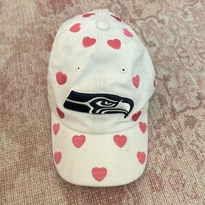 Seahawks Toddler Hat